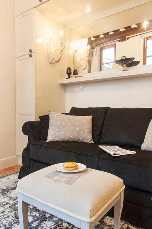 Le Diamant En Isle Appartement Parijs