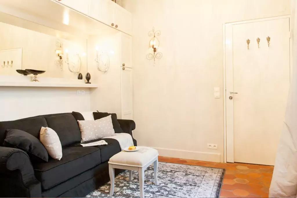 Le Diamant En Isle Appartement