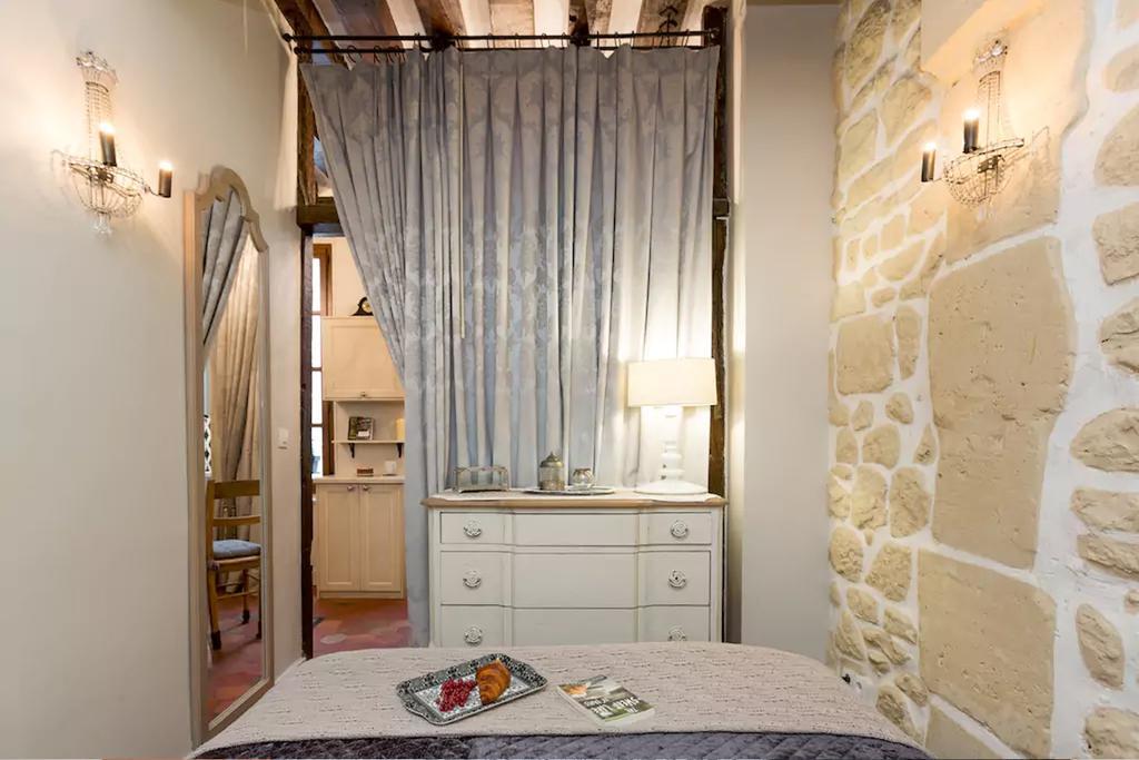 Appartement Le Diamant En Isle Parijs