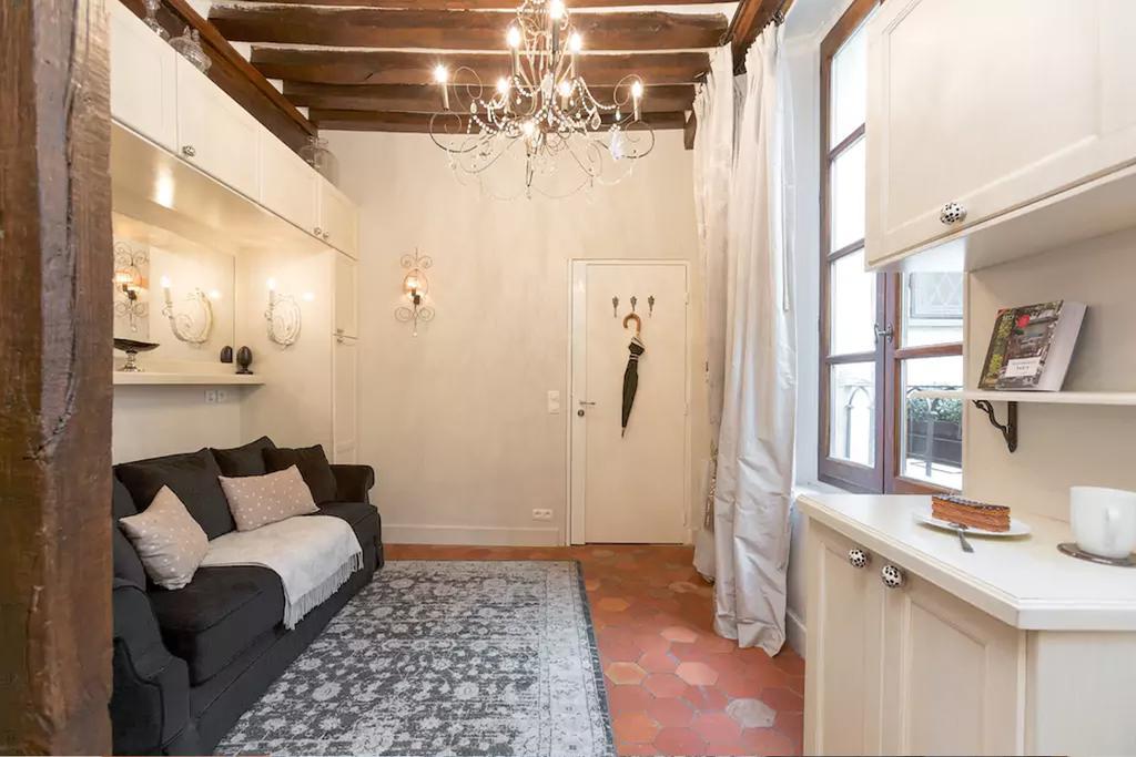 Appartement Le Diamant En Isle