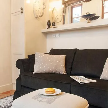 Le Diamant En Isle Apartment Paris Exterior photo
