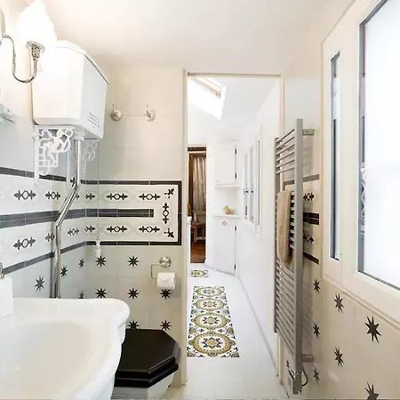 Le Diamant En Isle Apartment Paris Exterior photo