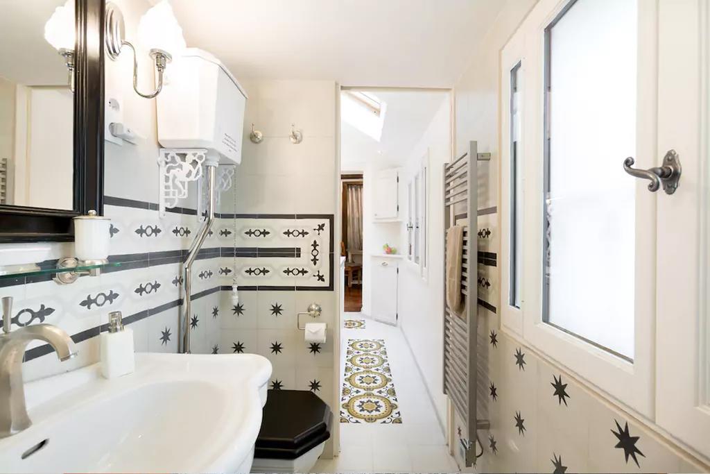 Le Diamant En Isle Apartamento *