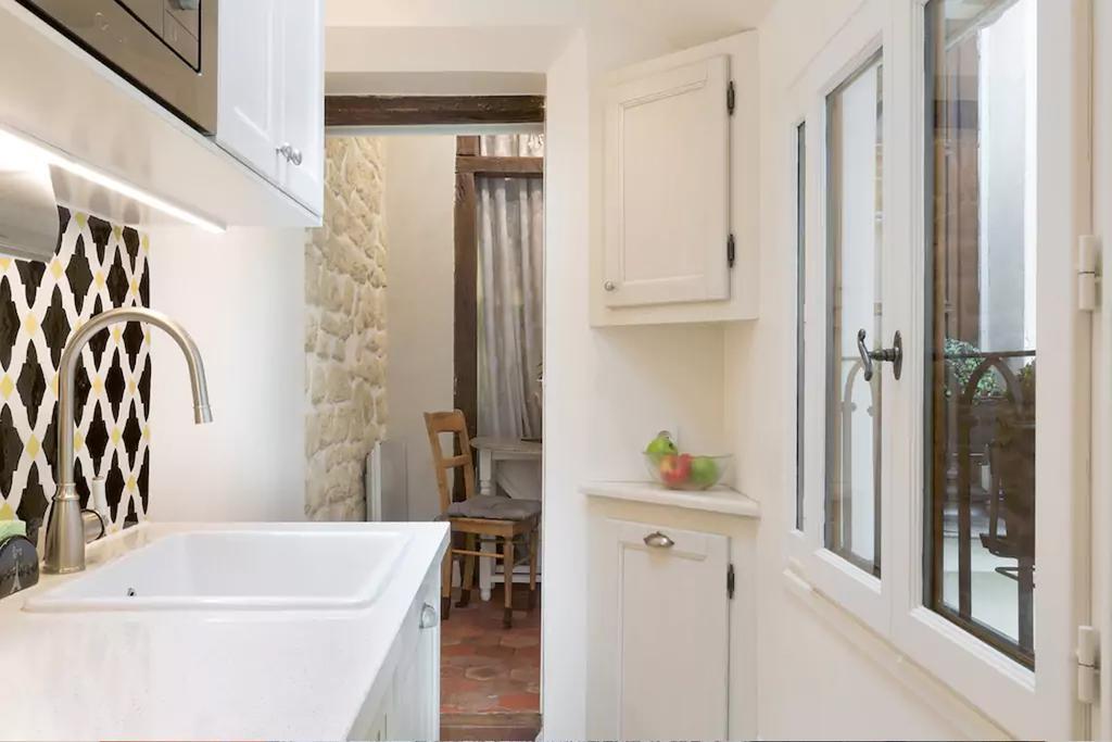 Apartamento Le Diamant En Isle
